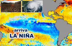 El fenómeno Nina ha vuelto, descubramos qué efectos puede traer a Italia