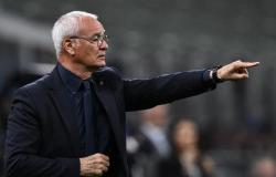Cagliari, Ranieri: “La Liga debe jugar los últimos partidos al mismo tiempo”