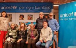 UNICEF Monza Brianza inaugura oficialmente la nueva sede en Besana: la fiesta es el sábado 11