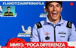 MotoGP 2024 – Marc Márquez, la GP23, la GP24 y el futuro [VIDEO] -MotoGP
