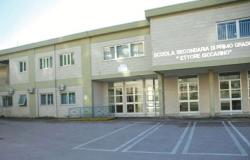 Herculano, robo en la escuela Iaccarino: dos detenciones después de tres meses