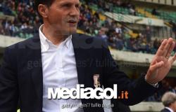 Serie B, Novato: “¿Palermo? Inexplicable, ¡no habría cambiado a Corini! Eliminatorias…”
