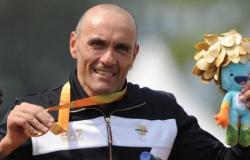 Ciclismo, Luca Mazzone de Puglia será el abanderado de Italia en los Juegos Paralímpicos de 2024
