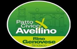 Administrativo Avellino: Donatella Romei también está en la lista con Rino Genovese