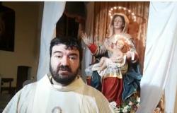 El exorcista en Modica: “El diablo está ahí y hay que tener cuidado”