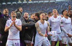 Si la Fiorentina gana la Conference League, 9 equipos de la Serie A en las copas de Europa