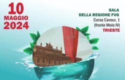 Conferencia sobre el estado del sistema integrado de agua de Trieste