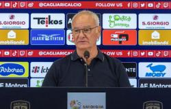 Ranieri, rumbo a Milán-Cagliari: “No es una ronda decisiva, será el último día” | Deporte