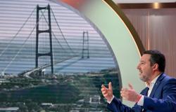 Puente sobre el Estrecho de Messina, se solicita ampliación: se necesitan más conclusiones