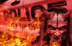 VICENZA – Va al hospital creyéndose víctima de complots satanistas y filma a los policías creyendo que son emisarios del diablo