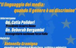 Un debate sobre igualdad de género en Villa Cuturi organizado por Azzurro Donna Massa-Carrara