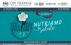 Trapani celebra el Día Internacional de la Enfermera con un acto en el Centro Universitario