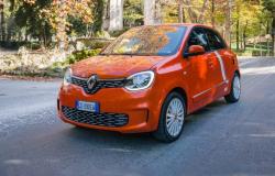 Renault Twingo eléctrico, precios del coche urbano con incentivos para 2024