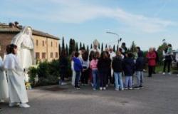 En San Rocco a Pilli una conferencia sobre Santa Catalina de Siena
