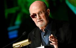 Salman Rushdie contra Meloni: “Le aconsejo que crezca y sea menos infantil”