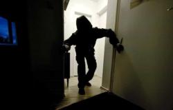 Perugia, ladrones adolescentes en un condominio: detenido de 16 años, denunciado de 13