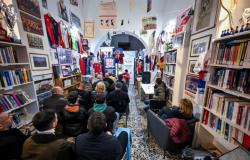 En el corazón de Sassari la popular biblioteca deportiva crea comunidad | Cambiando Cerdeña