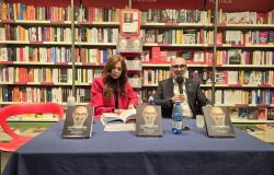 “La Grammatica dell’Affitto”, el nuevo libro del empresario Andrea Napoli presentado en Roma
