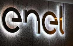 Enel, el beneficio neto ordinario aumenta a 2,18 mil millones en el primer trimestre
