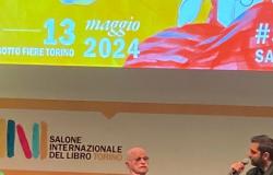 “Hablo del orgasmo con Dios, pero él nunca ha examinado ese tema”: Gino Paoli se desató en la Feria del Libro de Turín