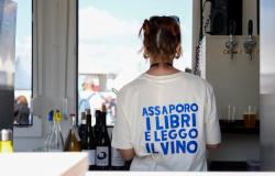Copas y libros: los vinos artesanales de Augusta Pop protagonistas en la Feria del Libro