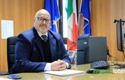 “Acque del Sud Spa, Avellino está representado en el gobierno corporativo”
