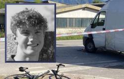 El joven ciclista víctima del accidente de Civezzano, Francesco Moser: “No está bien morir así” – Noticias