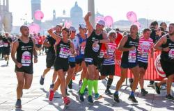 Ya está en marcha la selección de marcapasos para el Maratón de Venecia