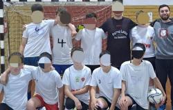 El IC “ML King” de Caltanissetta queda tercero en las competiciones deportivas escolares municipales de fútbol sala – il Fatto Nisseno