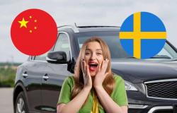 El SUV futurista mitad chino, mitad sueco a un precio de locura: qué calidad