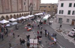 Mercados y ferias el fin de semana. El evento “Manos en la Plaza” regresa a San Domenico