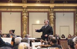 La Filarmónica de Viena y Muti abren el «Festival de Rávena» 2024 – -