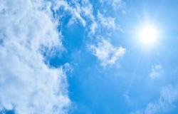 El tiempo en Sicilia, el sol vuelve con el aumento de las temperaturas – LAS PREVISIONES – BlogSicilia