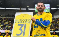Sergio Pellissier se hace cargo de su Chievo: por cien mil euros se hace cargo de la marca del club. Volverá a ser titular en la Serie D – Fútbol