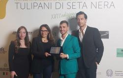 “Medea” de Giuseppe Arcieri recibe el premio Sonrisa para la Discapacidad