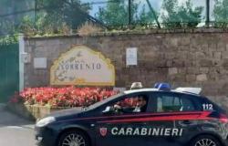 Piano di Sorrento, falso accidente para defraudar a los mayores: arrestado un joven de 22 años