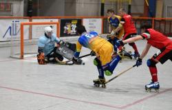 Hockey sobre patines, repechaje nacional del campeonato de la Serie B en Pordenone – PORDENONEOGGI.IT