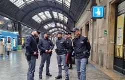 Nuevo atentado en Milán: un agente dispara y hiere a un hombre de 36 años, bajo investigación – Noticias
