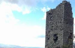 Terni, Pnrr Cesi: recuperación de muros/torres en Tecnostrade de Perugia