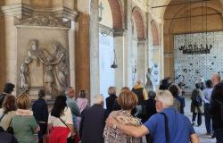 Cementerio Monumental de Forlì, nuevos eventos “A la sombra de los cipreses”