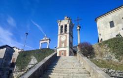 También el Sacro Monte en la programación de la Semana Nacional del Patrimonio Cultural Eclesiástico