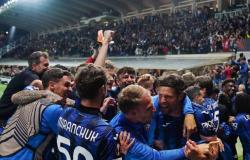 Atalanta en la final de la Europa League: la Diosa en el Olimpo es la culminación de la gestión Percassi-Gasperini