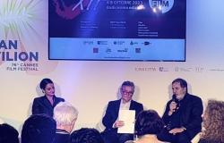 La Gira Internacional del Festival de Cine de Civitavecchia regresa a Cannes