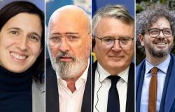 El lunes en Carpi Elly Schlein, Bonaccini, el candidato a la presidencia de la UE Schmit y Riccardo Righi Actualidad