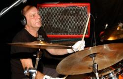 Muere Dennis Thompson, baterista y miembro fundador de MC5