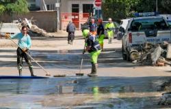 Inundación, sábado 15 de junio en Faenza, un día para decir “gracias” a quienes ayudaron