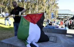 Por qué Italia se abstuvo (junto con otros 24 estados) en la votación para incluir a Palestina en la ONU