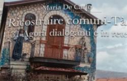 ¿Es posible construir comunidades? La respuesta en el libro de María De Carlo