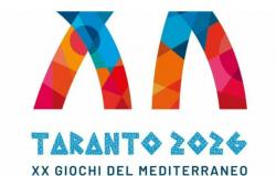 Juegos Mediterráneos, Perrini (FdI): acuerdos con los 18 municipios firmados desde ayer hasta el 15 de mayo.