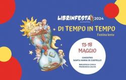 Librinfesta y la Asociación Il Contastorie de Alessandria – por Lia Tommi – Italianewsmedia.it – PC Lava – Revista Alessandria hoy
